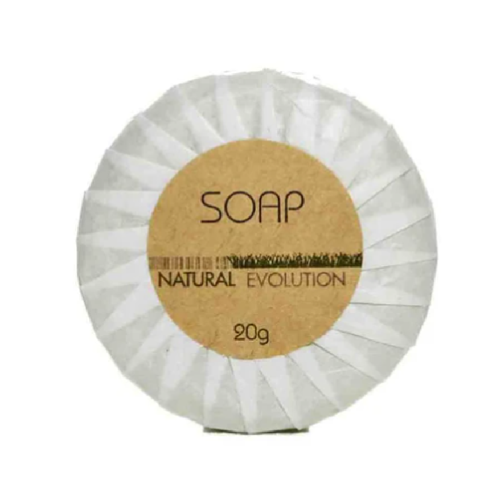 HMR-NEV-SOAP020-23